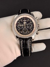 Breitling for Bentley Men's Watch - A4436412