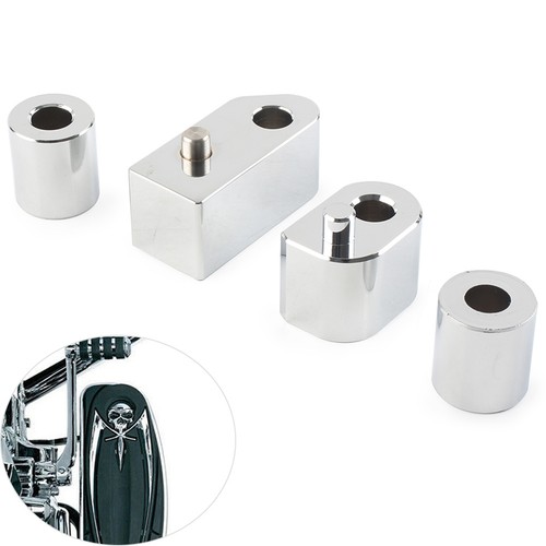 Driver floorboard spacer - floorboard,
