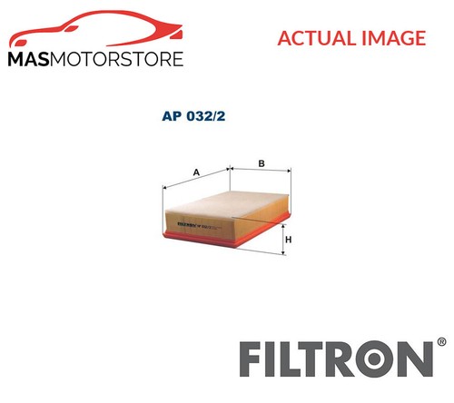 Engine air filter element - engine,