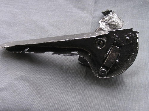 Ww2 german k98 relic - ww2,