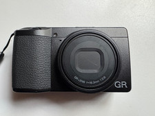 Ricoh GR III HDF Digital