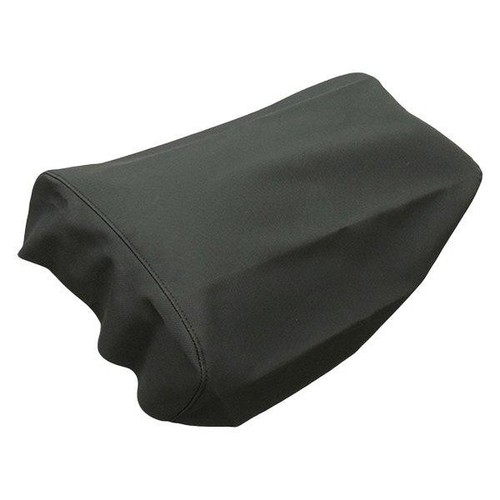 Bronco gripper black seat - bronco,