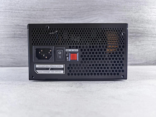 Power supply 365w - power,