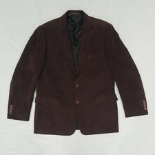 Mens Odermark Wool Blend