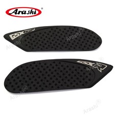 Antiscivolo Gas Serbatoio Pad Protector per Suzuki GSXR600 GSXR750 2006 2007 K6
