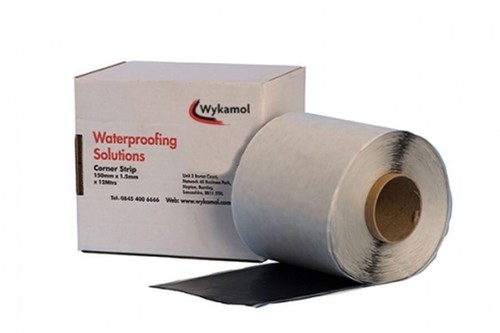 Wykamol corner strip tape - 2,