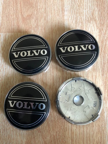 Volvo wheel centre cap - wheel,