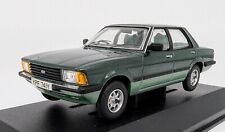 Corgi Vanguards Ford Cortina Mk5 1.6 Carousel Forrest & Crystal Green VA15005