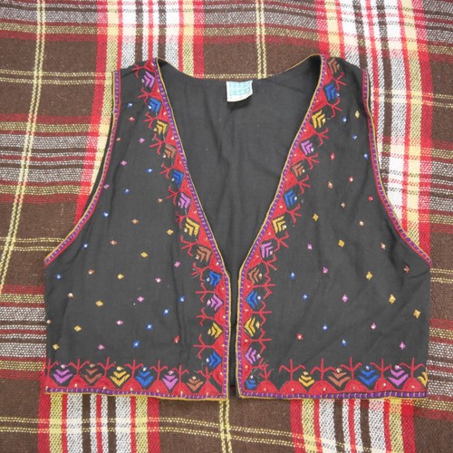 Vintage 80s anokhi jaipur - 80s,