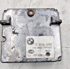 Central Unit - BMW F 650 CS