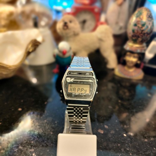 1980 vintage black - 1980, edition