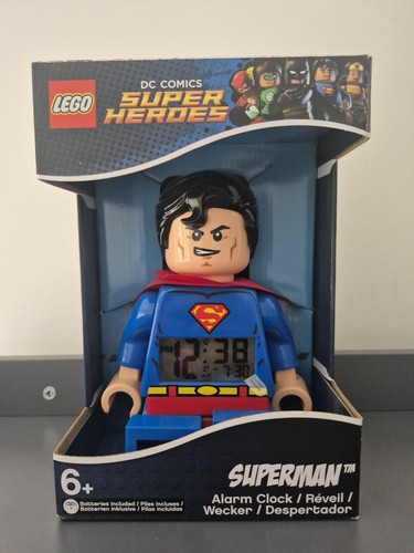 Lego comics super heroes - lego, dc