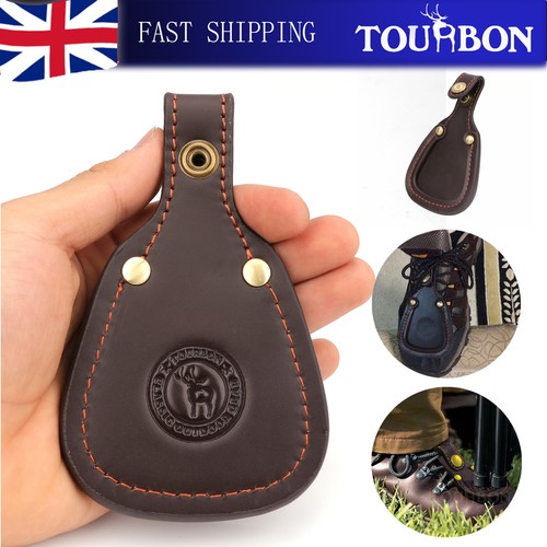 Tourbon leather skeet - tourbon,