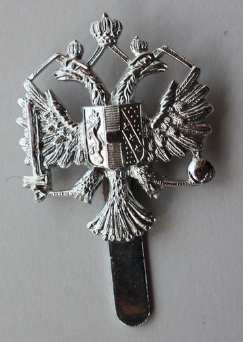 British army 1st queen - 1st, queen's
