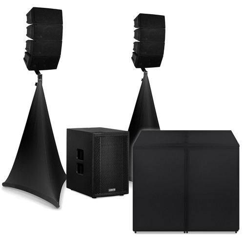 Vonyx vx915 line - vonyx,