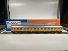 Roco 45472 DB HF D-Zugwagen