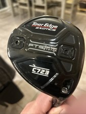 Tour Edge Exotics C723 3 Wood