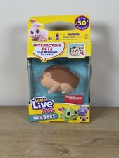 Little Live Pets Needees