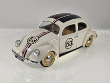 Solido 1:18 Volkswagen Beetle
