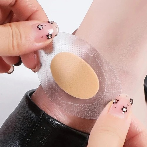100pcs gel heel - gel, protectors