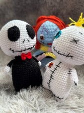 Halloween Jack Skellington