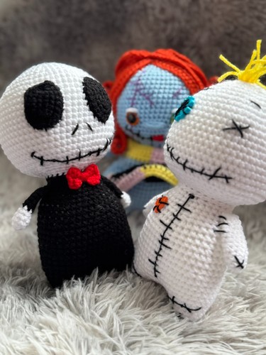 Halloween jack skellington - halloween,