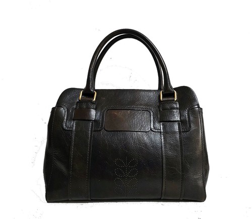 Orla kiely leather stem - kiely,