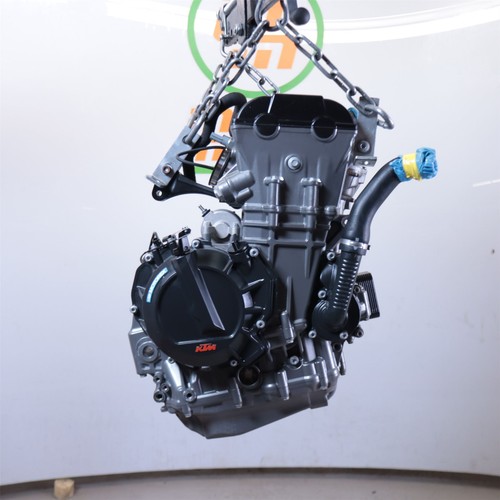 2026 ktm 790 - engine, 641