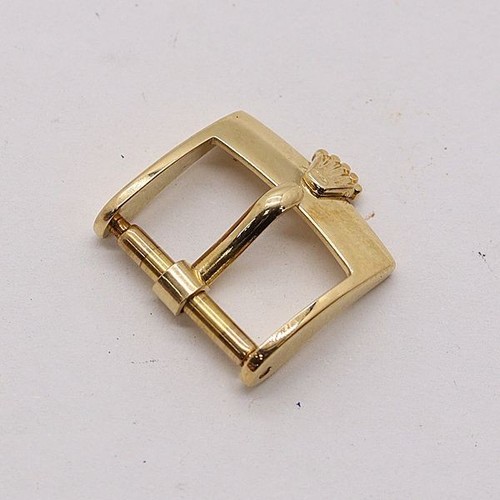 Rolex genuine buckle - rolex, men's