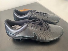 Men's Nike Tiempo Legend 10 Elite FG Football Boots Size 8 BNWT RRP £229.99