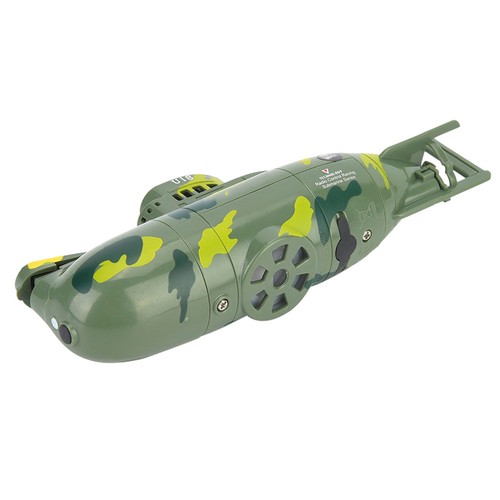 Mini submarine remote - rc,