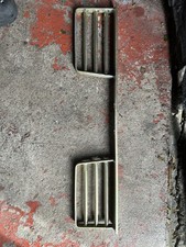 Land Rover Series 3 Rear Double Step