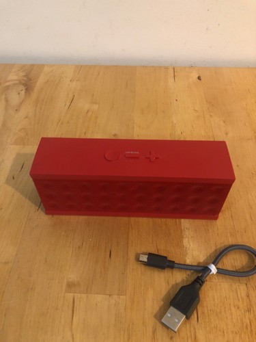 Jawbone jambox portable mini - jambox,
