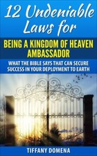 12 Undeniable Laws for Being a