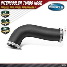 Intercooler Turbo Hose for Volvo S40 II 544 V50 545 2010-2012 2.0 31293923 New