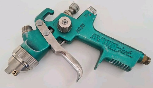 Sata satajet nr95 spraygun - satajet, 1.3