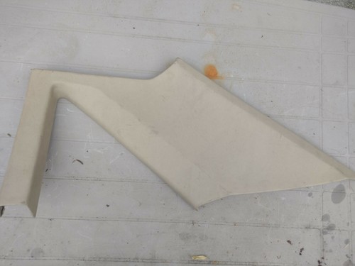 Mercedes r129 roof trim - mercedes,