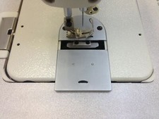 Slide Plate for Brother