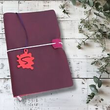 Eco Leather Journal A5 |