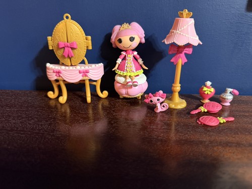 Lalaloopsy mini doll jewel s - doll,