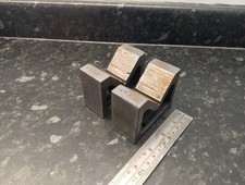 MATCHING PAIR OF ENGINEERS