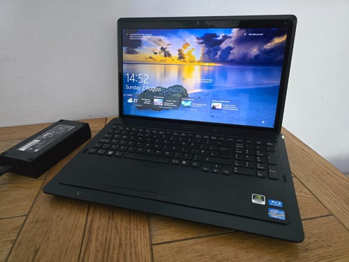 Rare sony vaio laptop - vaio,