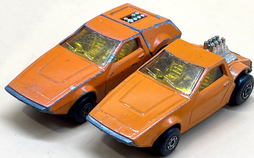 Matchbox superfast 53 - matchbox,