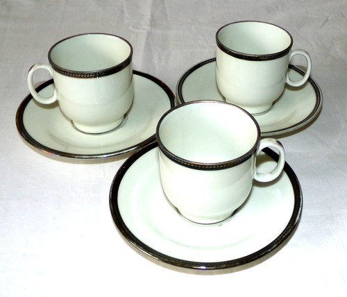Richard ginori italy lot 3 - italy, of