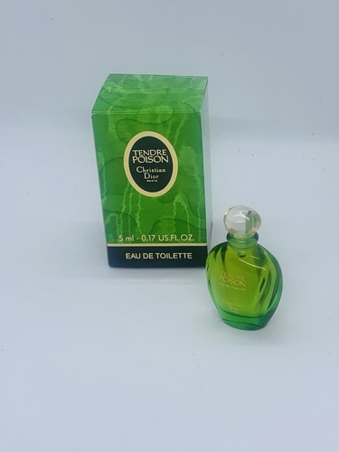 Tendre poison christian - tendre,