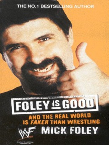 Foley good mick - is,