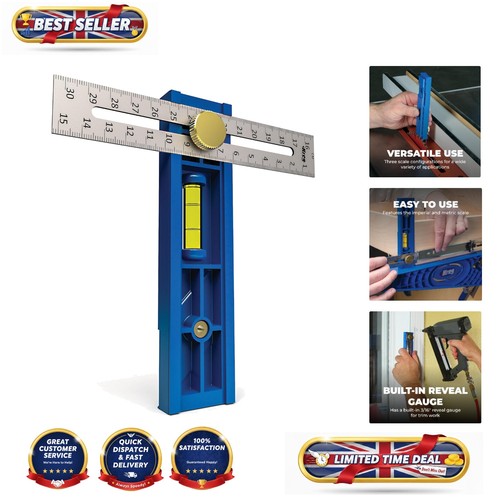 Versatile multi mark - versatile, tool