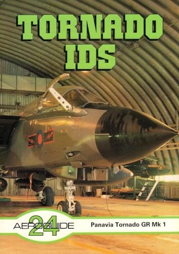 Aeroguide panavia tornado - -,