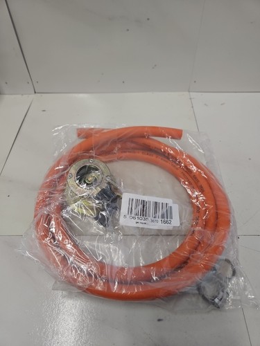 Patio gas regulator - gas,