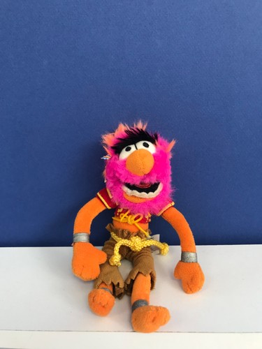 The muppets most - the, animal